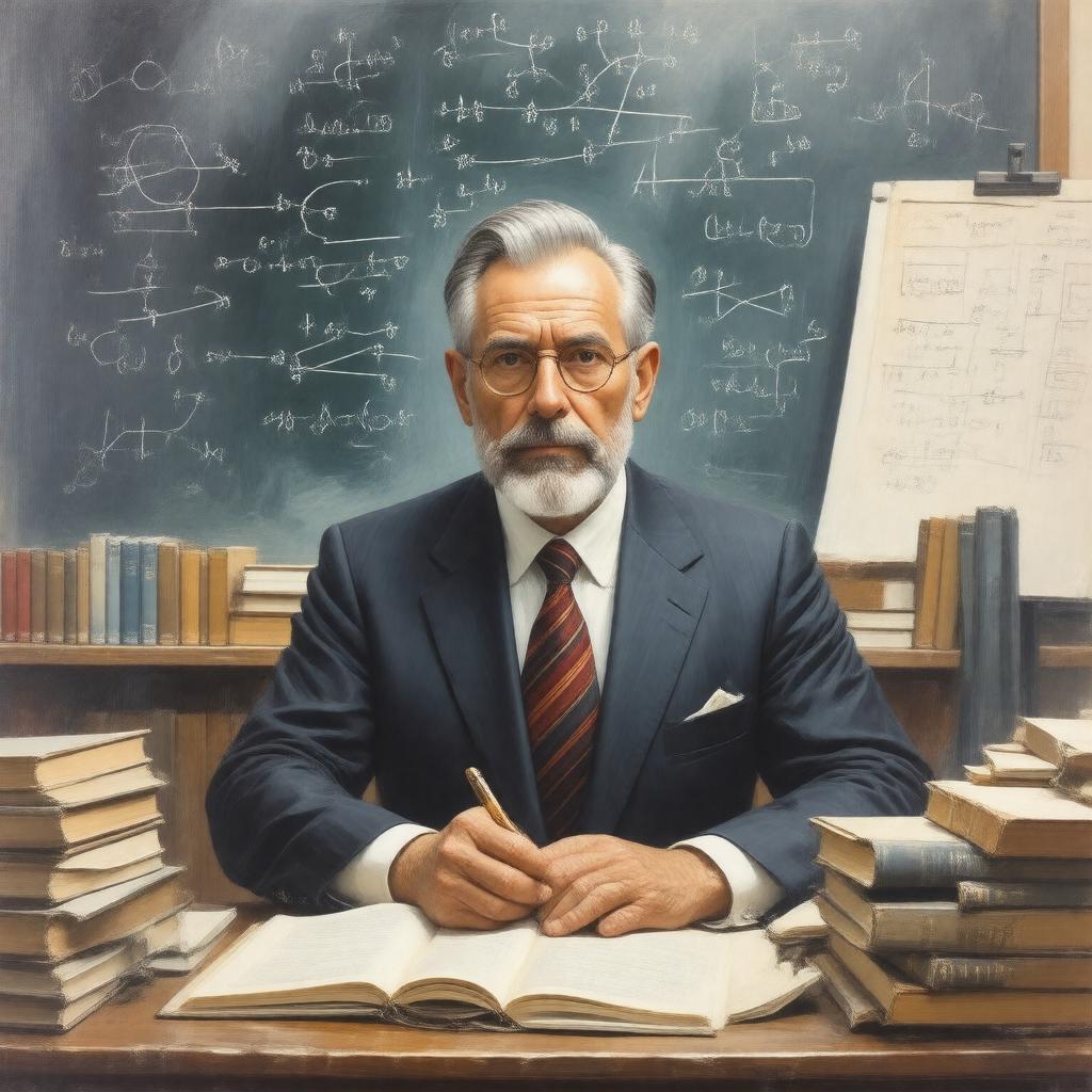 Sidney Coleman